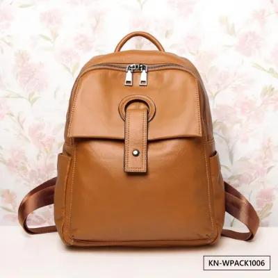 Wander Chic Women’s Backpack